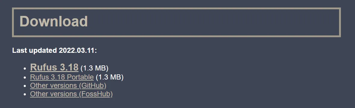 download-rufus