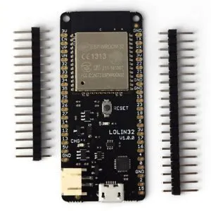 esp32