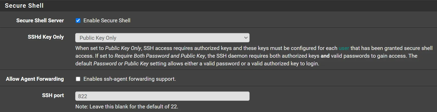 general-advanced-ssh