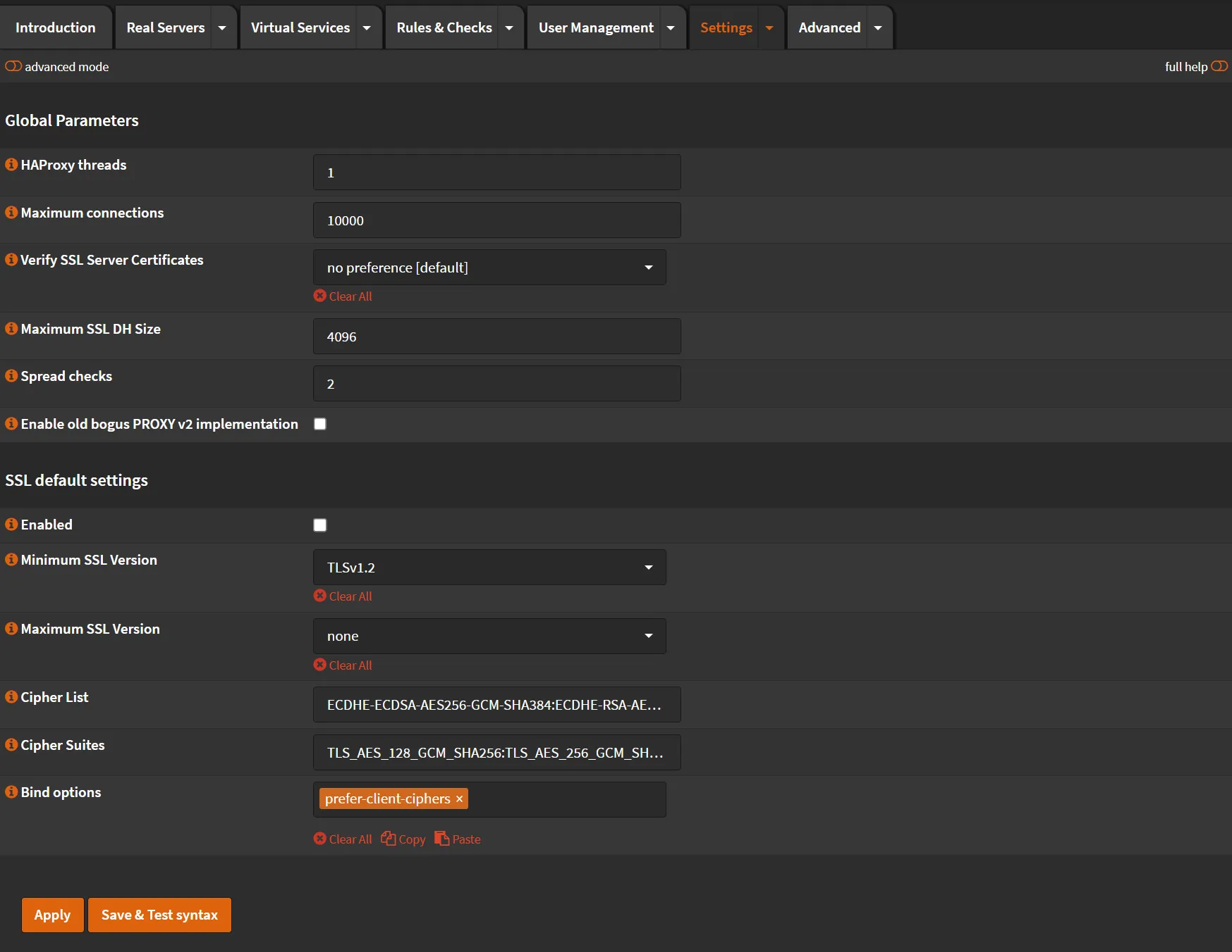haproxy-global-parameters