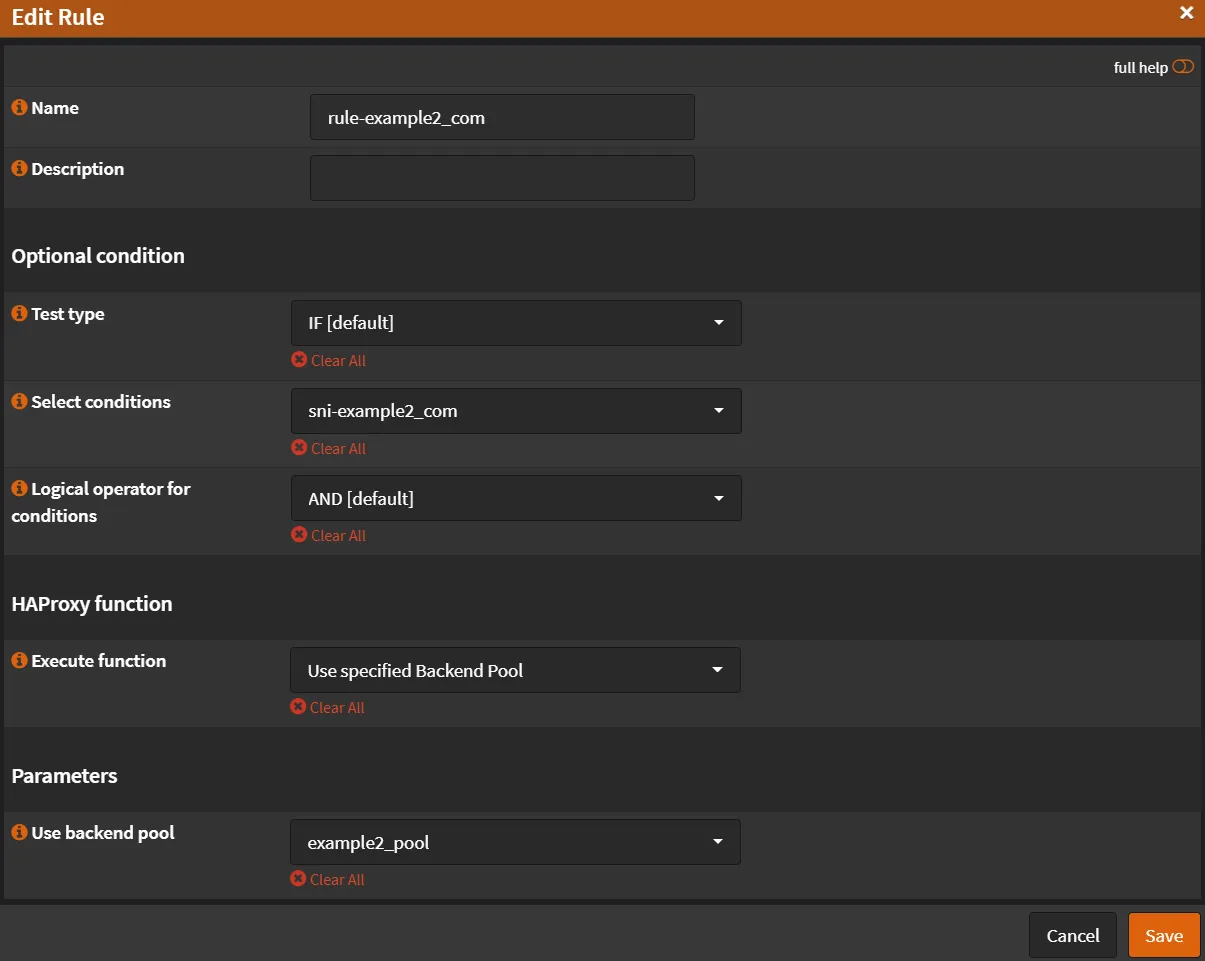 haproxy-rule-backend2
